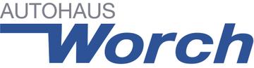 Autohaus Worch GmbH Logo