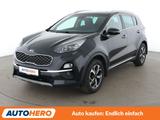 Kia Sportage 1.6 GDI Spirit 2WD*NAVI*SPUR*XENON*PDC* - Kia Sportage: Spirit