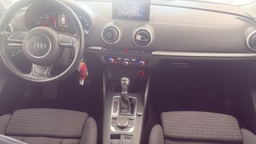 Audi A3 - 5