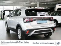 Volkswagen T-Cross - Vorschau Bild 6