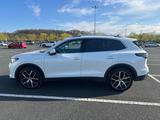 Volkswagen Tiguan eHybrid AHK, PD, KAM, IQ, Vollausstattung