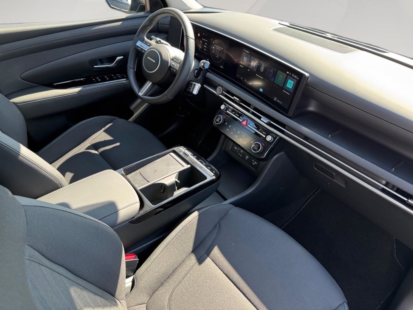 Hyundai Tucson – Bild 14