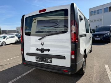 Renault Trafic - 7