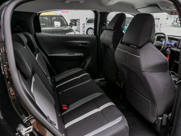 Opel Frontera 1.2 Edition 100kW Spurhalteassistent