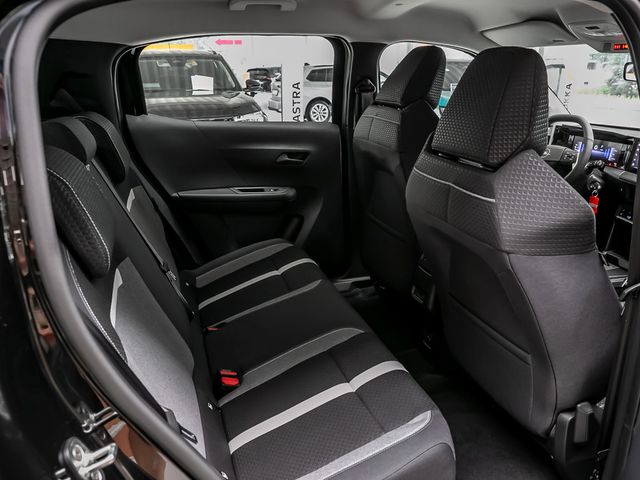 Opel Frontera 1.2 Edition 100kW Spurhalteassistent
