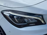 Mercedes-Benz CLA 250 AMG LINE LED Navi GSD SHZ PDC Klimaanlag - Mercedes-Benz CLA 250: AMG