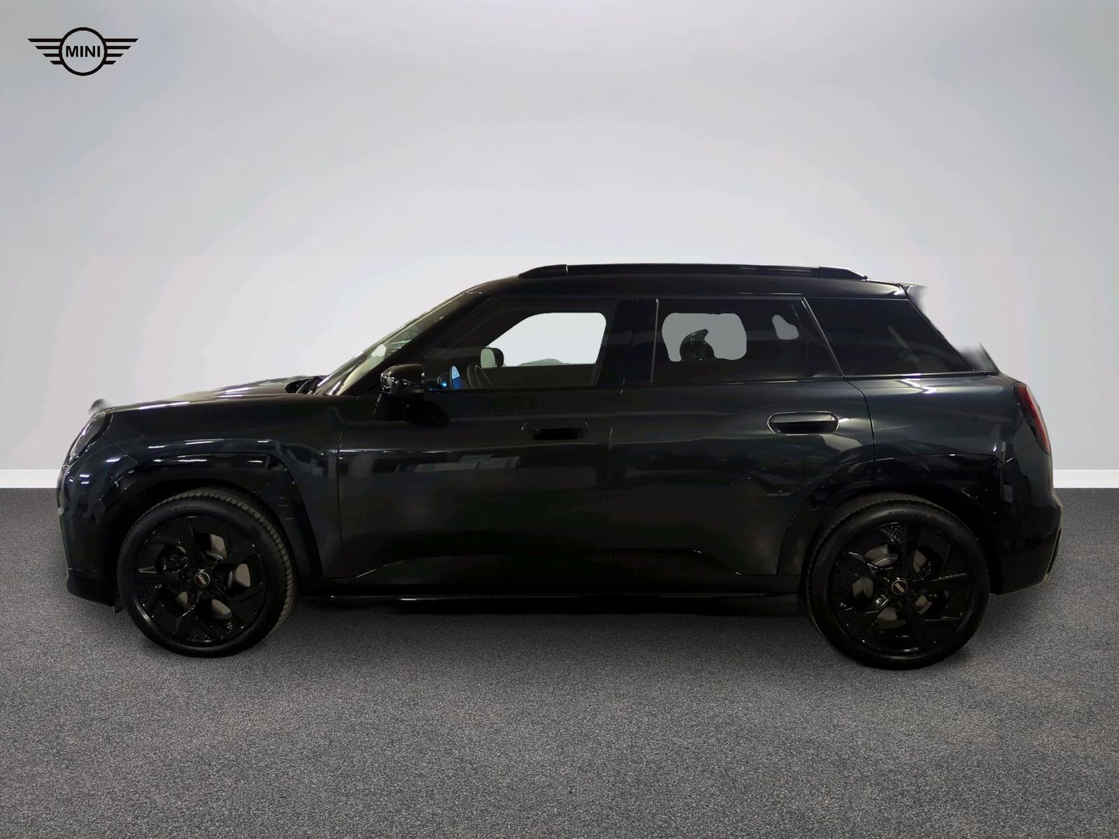 MINI Aceman E - Bild 4