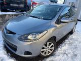 Mazda 2 Independence TÜV 11/26 - Mazda: Mazda2 Independence