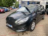 Ford S-Max 2.0EcoB.''Titanium''Navi,Kamera,GJR - Ford Gebrauchtwagen in Berlin
