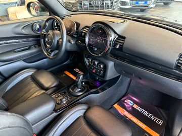MYAUTOCENTER – Gebraucht- und Jahreswagen mit Werkstattservice in Pfaffenhofen MINI COOPER_S *1-HAND*KEYLESS*ACC*2-ZONEN*VOLLDIGITAL