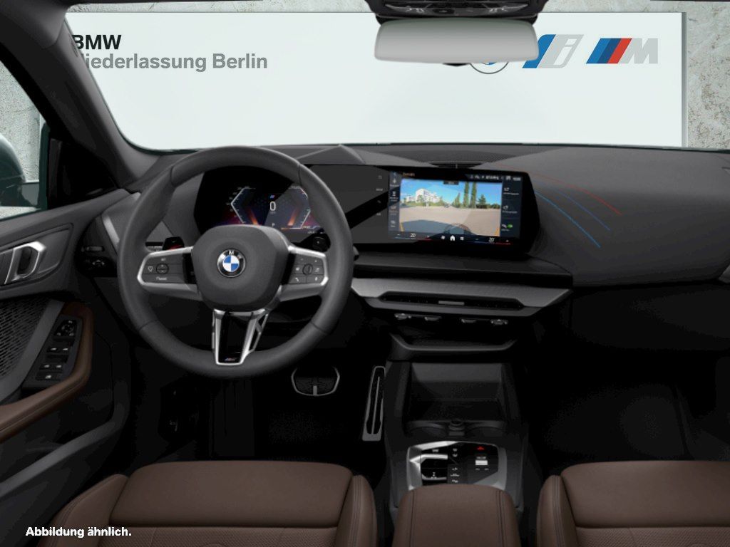 BMW 220 Gran Coupé - Bild 5