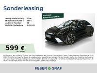 Hyundai IONIQ 6 - Vorschau Bild 1