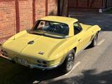 Corvette C2 - Corvette C2 Gebrauchtwagen