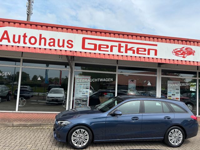 MERCEDES-BENZ C 180 T