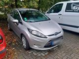 Ford 7777777777 - Ford Fiesta aus 2010 mit Diesel-Antrieb