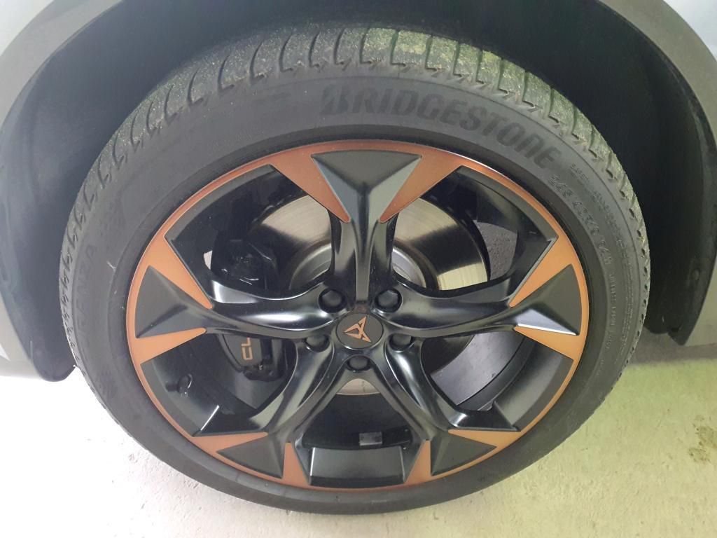 Cupra Formentor VZ 4Drive 2.0 TSI DSG Pano*AHK*RFK*PDC