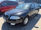Skoda Octavia Combi Ambiente - gebrauchte Skoda Octavia aus dem Jahr 2008