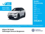Volkswagen ID.7 GTX 4X4 WÄRMEPUMPE AHK CAM HEADUP ALU20 ACC - Volkswagen ID.7: GTX