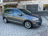 Volkswagen Touran 2.0 TDI SCR Comfortline Comfortline - Volkswagen Touran: 2.0