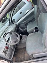 Renault Twingo C06 1.2 Benzin - Renault Twingo C06 mit Benzin-Antrieb