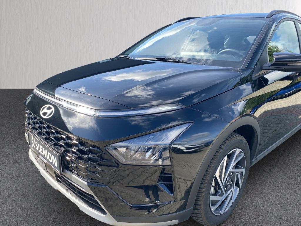 Hyundai BAYON – Bild 9