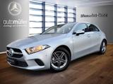 Mercedes-Benz A 180 PROGRESSIVE+PARKASSIST+MBUX+NAVI+ - Mercedes-Benz A 180 aus 2020