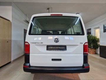 Volkswagen T6 Caravelle - 10