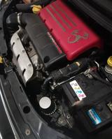 Abarth 500 1.4 Turbo T-Jet esseesse 160cv - Abarth 500 aus 2009