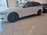 BMW Bmw 316 320d Touring Msport - BMW 320 mit Diesel-Antrieb: Geländewagen