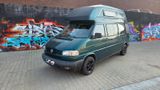 Volkswagen T4 California Exclusive - Volkswagen California exclusive