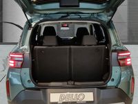 Opel Frontera - Vorschau Bild 5