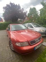 Audi A4 1.8 - - Audi A4 aus 1994
