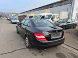 Mercedes-Benz Mercedes c220 - scheckheftgepflegte Mercedes CE 220