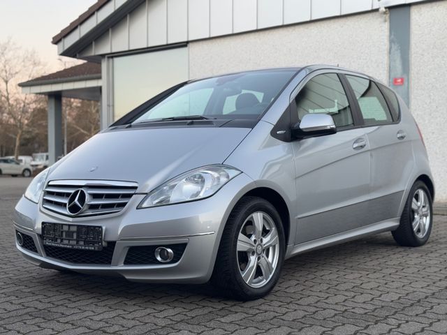 Mercedes-Benz A -Klasse A 180 CDI Avantgarde*2.Hand*Shz