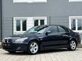 BMW 530 Baureihe 5 Lim. 530i/TEMP/PDC/ - BMW 530 aus 2007: 530i