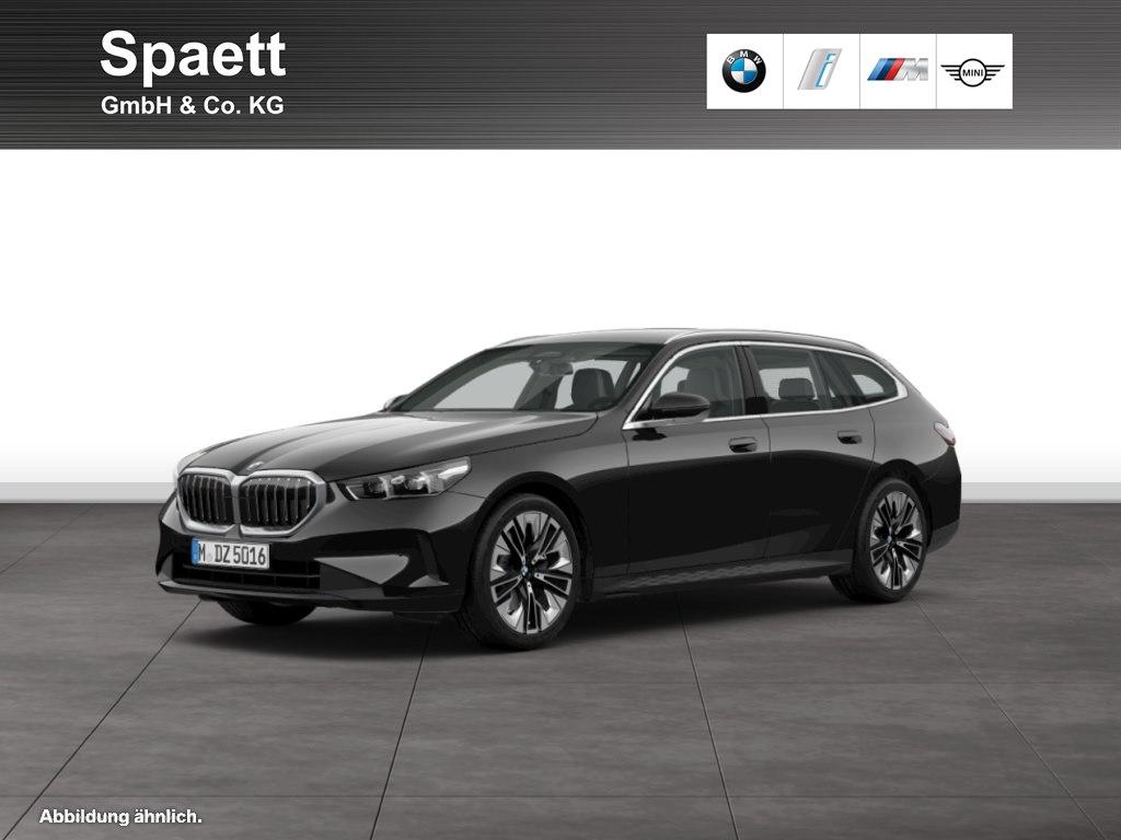 BMW 540d xDrive Touring M Sportpaket Head-Up DAB
