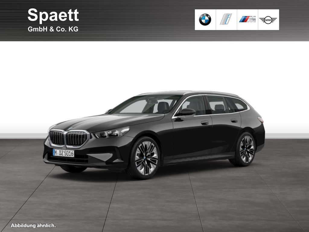 BMW 540d xDrive Touring M Sportpaket Head-Up DAB