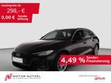 Audi A5 Avant 40 TFSI S-TR NAVI+RFK+ACC+SHZ+17"LM+VC - Audi Gebrauchtwagen in Dinslaken