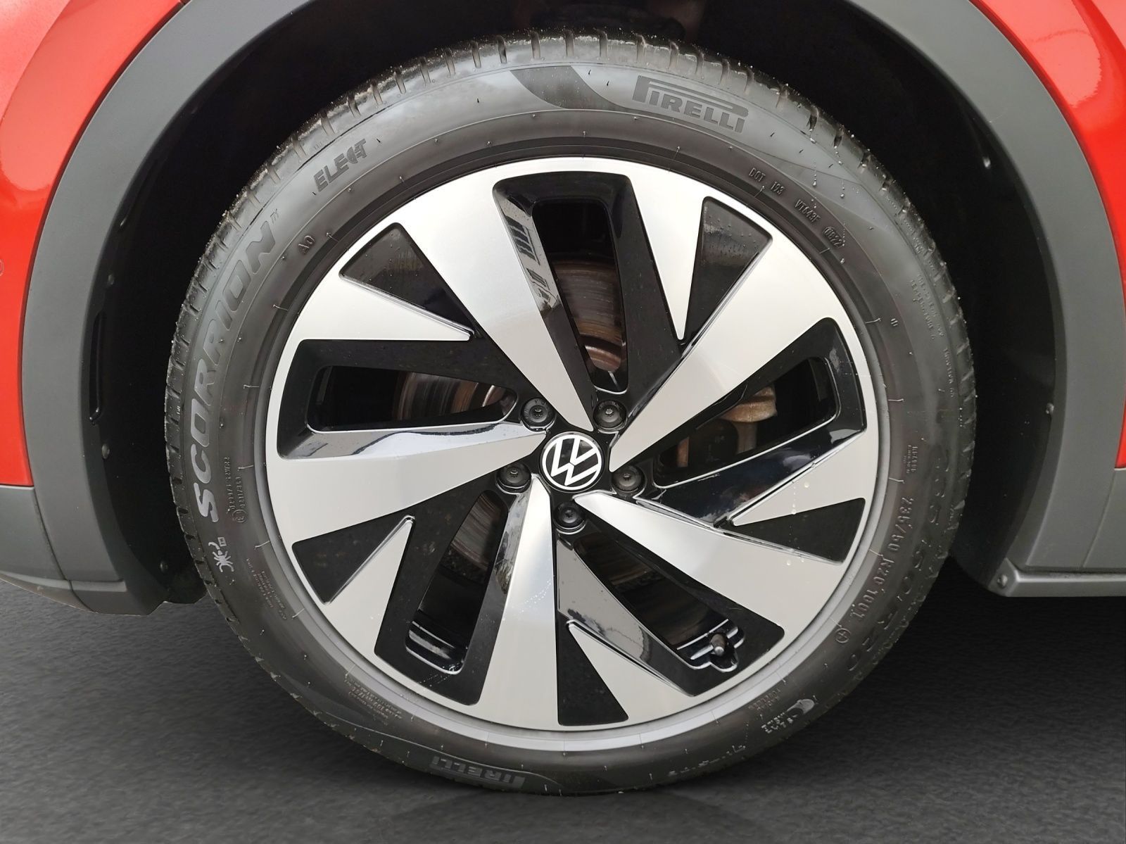 Volkswagen ID.4 - Bild 17