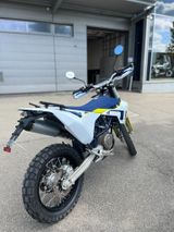 Andere 701 Enduro - mit 1 Jahr Gewährleistung  - Angebote entsprechen deinen Suchkriterien