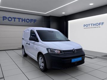 Volkswagen Caddy - 6