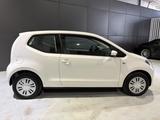 Volkswagen up! 1.0 move up!Klima*Sitzheizung* - Volkswagen up! in Erfurt