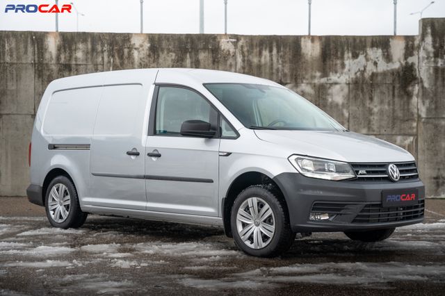 Volkswagen Caddy Maxi ABTe