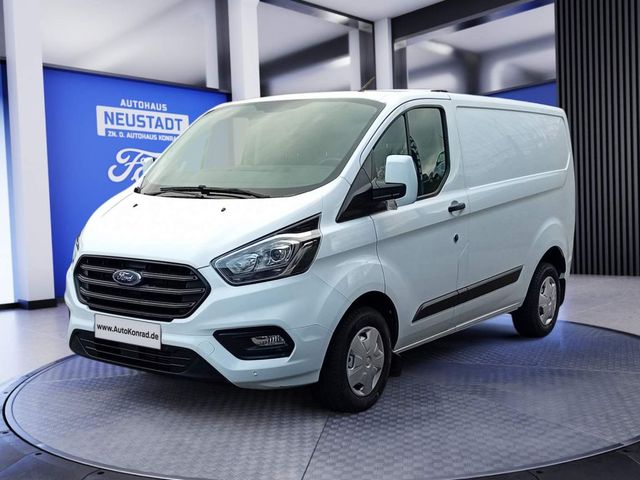 Ford Transit Custom 280 L1H1 LKW VA Trend *AHK*