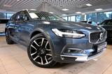 Volvo V90 Cross PRO/ HUD/ H&K/ MASSAGE/ 4C AIR/FULL - Volvo: Allradantrieb, Kombi