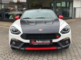 Abarth 124 Spider Basis SCHALTER.BOSE.TOP ZUSTAND - Abarth 124 Spider aus 2017