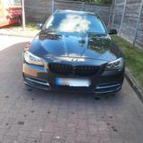 BMW 520d Panoramadach, TÜV neu, KeylessGo - BMW 520 in Kiel