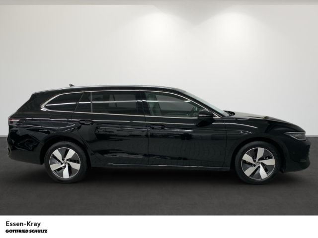 Volkswagen Passat Variant - Bild 3