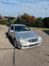 Mercedes-Benz Mercedes Cl203 Sportcoupe C200 Compressor ... - Mercedes-Benz: 203 Cl