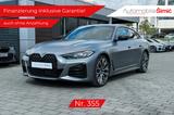 BMW 420d xD Gran Coupé M Sport20° h/k Carbon AHK StH - BMW 420 Gran Coupé Jahreswagen